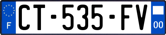 CT-535-FV