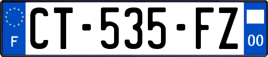 CT-535-FZ