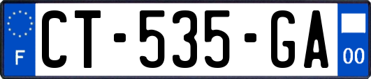 CT-535-GA