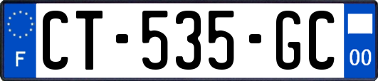 CT-535-GC