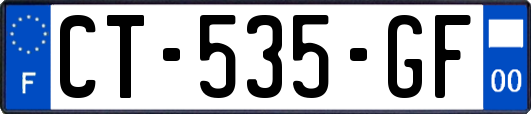 CT-535-GF