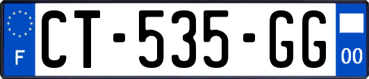 CT-535-GG