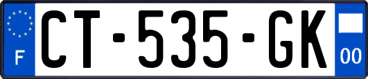 CT-535-GK