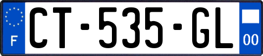CT-535-GL