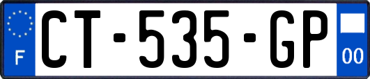 CT-535-GP
