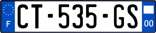 CT-535-GS