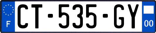 CT-535-GY