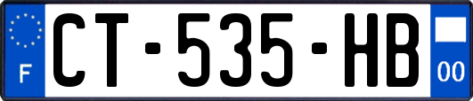 CT-535-HB