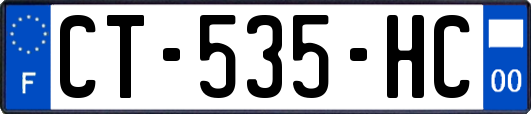 CT-535-HC