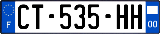 CT-535-HH