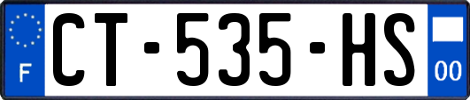 CT-535-HS