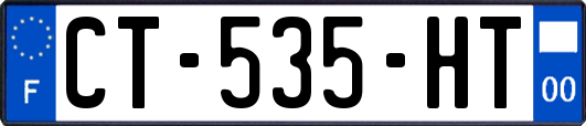 CT-535-HT