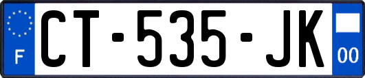 CT-535-JK