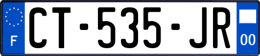 CT-535-JR