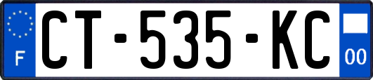 CT-535-KC