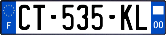 CT-535-KL