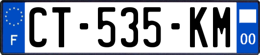 CT-535-KM
