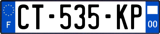 CT-535-KP