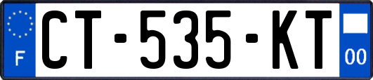 CT-535-KT