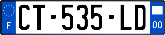 CT-535-LD