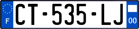CT-535-LJ