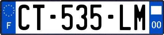 CT-535-LM