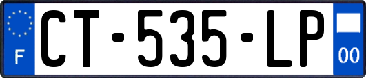 CT-535-LP