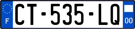 CT-535-LQ