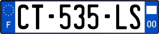 CT-535-LS