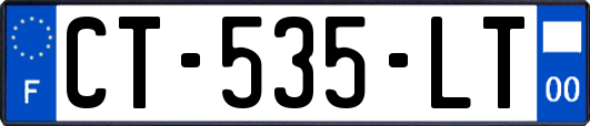 CT-535-LT