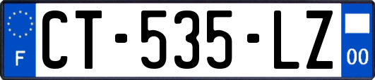 CT-535-LZ