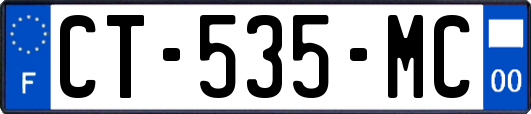 CT-535-MC