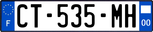 CT-535-MH