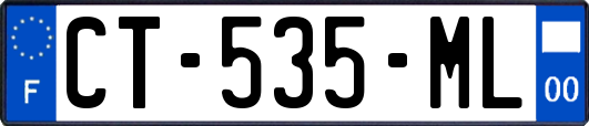 CT-535-ML