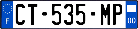 CT-535-MP