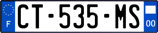 CT-535-MS