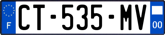 CT-535-MV