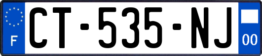 CT-535-NJ