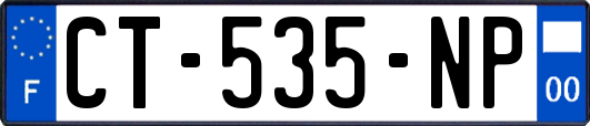 CT-535-NP