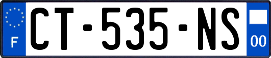 CT-535-NS