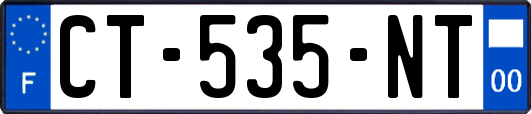 CT-535-NT