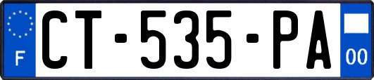 CT-535-PA