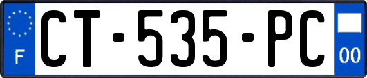 CT-535-PC