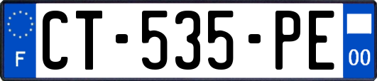 CT-535-PE