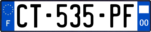 CT-535-PF