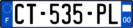 CT-535-PL