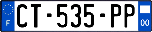 CT-535-PP