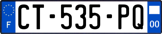 CT-535-PQ
