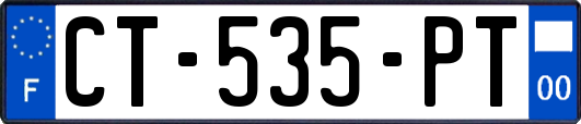 CT-535-PT