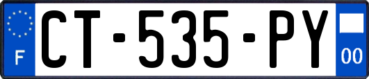 CT-535-PY